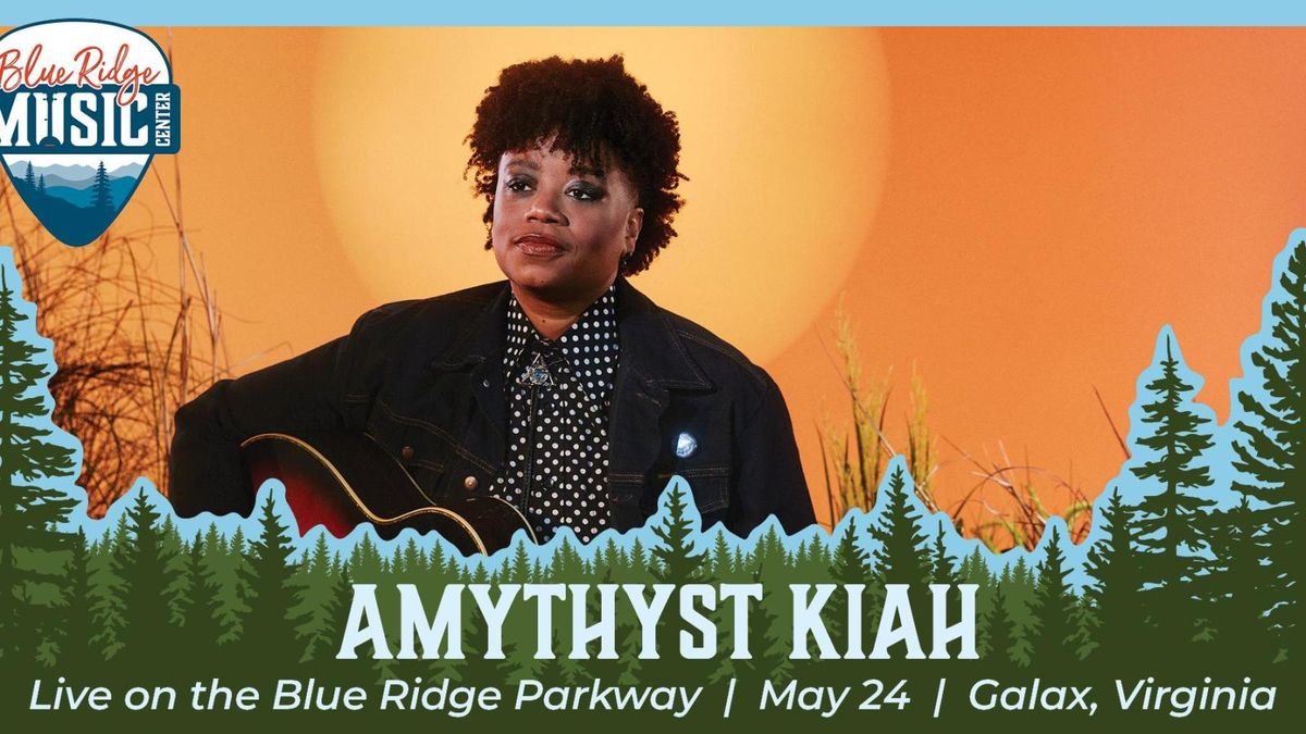 Amythyst Kiah (16+), 20 June | Event in Boulder | AllEvents