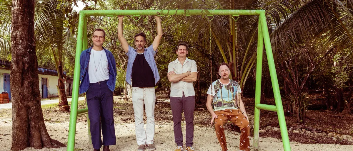 Guster, The Mountain Goats in Accord, 27 July | Event in Accord | AllEvents