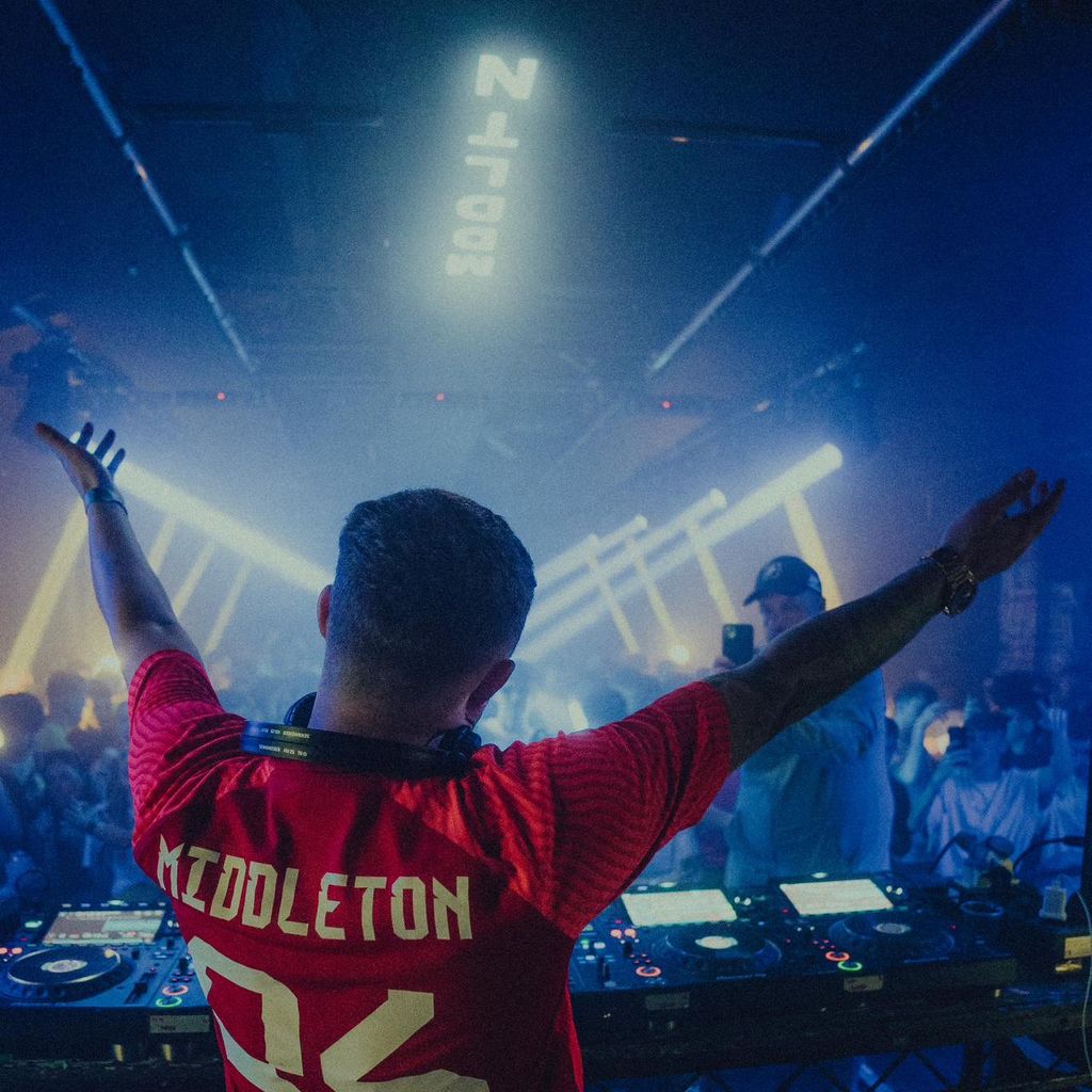 Mad Friday Xmas Rave , Pitchers Bar And Irvine, December 22