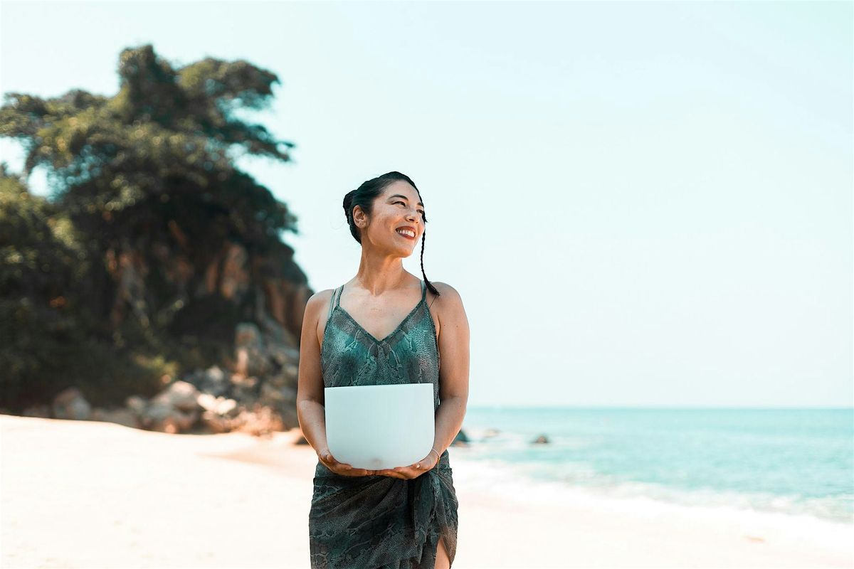 Yoga + Sound Bath, Oakland Asian Cultural Center, 7 June to 26 July ...
