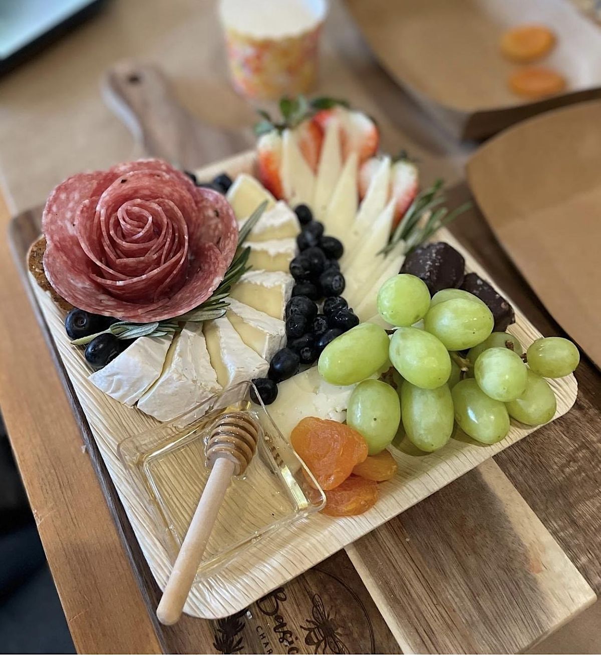 Charcuterie Basics Revival PNW, Port Orchard, August 31 2023