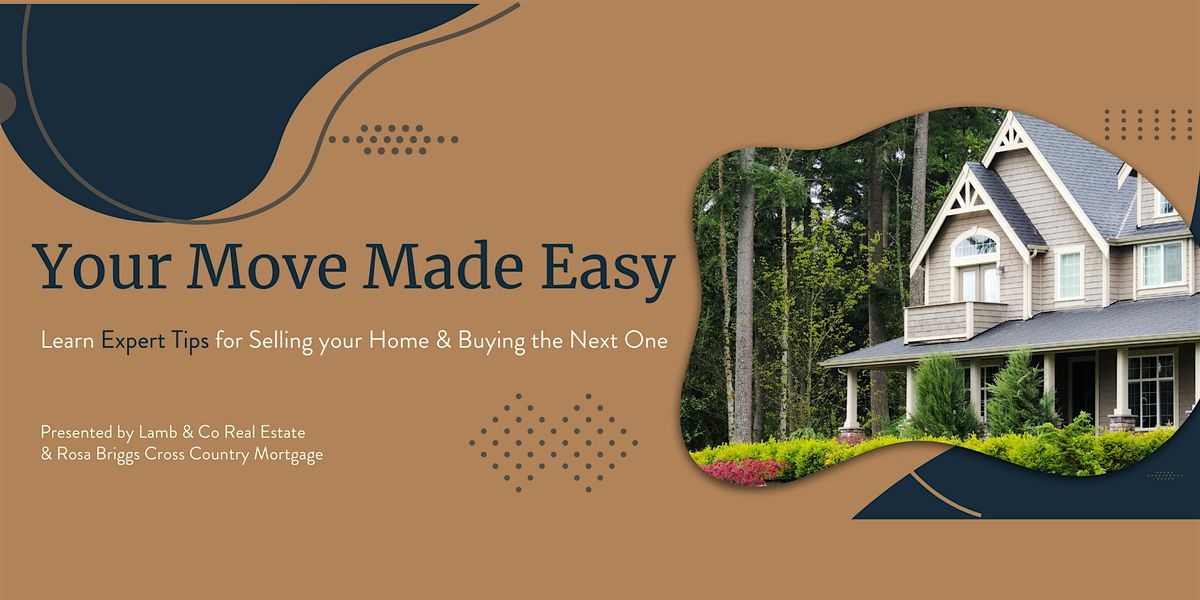 Your Move Made Easy, Lamb & Co. Storefront, Snohomish, 21 May 2024