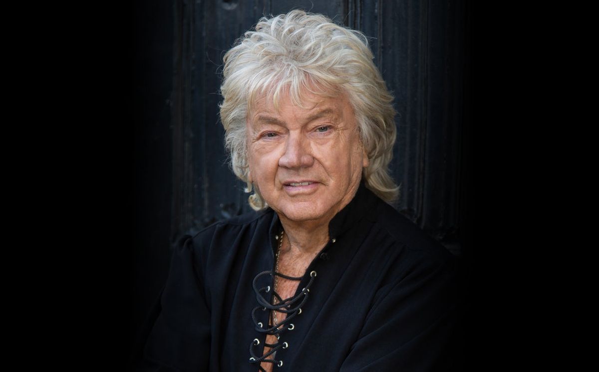 Parking The Moody Blues' John Lodge, 12 December | Event in Tucson | AllEvents