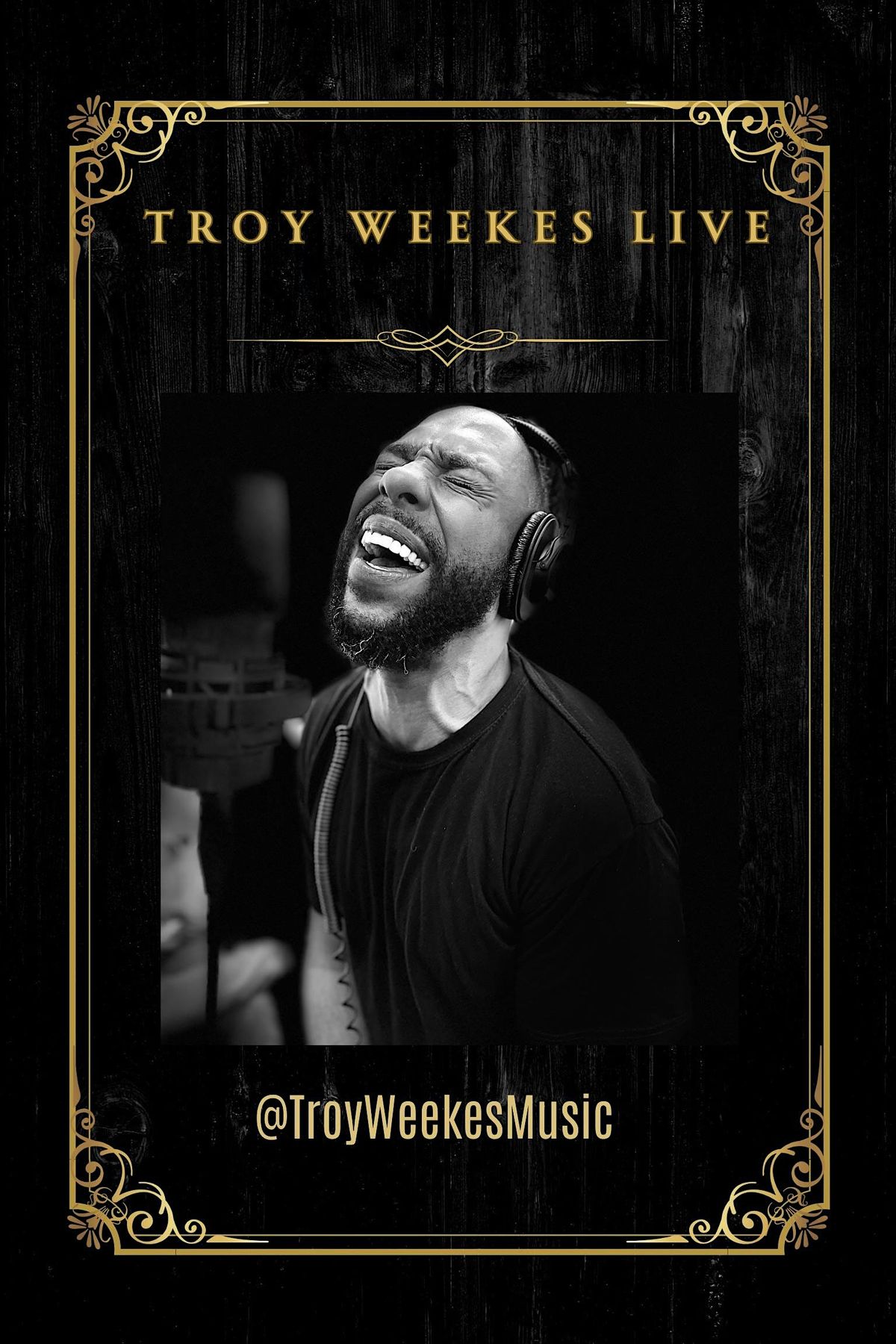 Troy Weekes Groove New York November 14 2023 AllEvents in troy-weekes-groove-new-york-november-14-2023-allevents-in