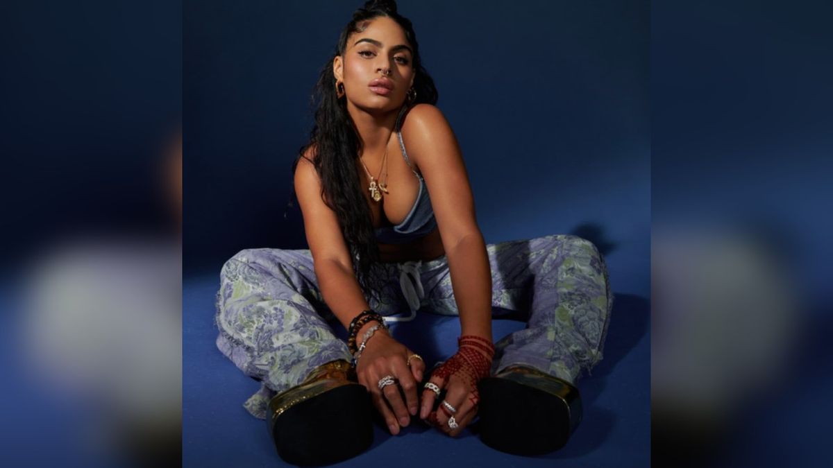 Jessie Reyez Birmingham Tickets, 16 September | Event in Birmingham | AllEvents