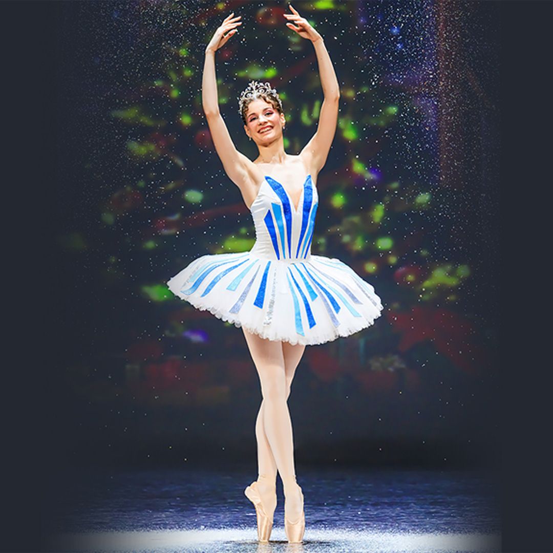 International Ballet - The Nutcracker at Peace Center, 5 December | Event in Greenville | AllEvents