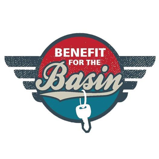 8th Annual Benefit for the Basin Car Show & Drag Races, Klamath County