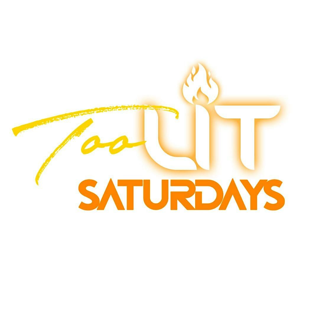 TOO LIT SATURDAYS AT DREAMZATL | Event in Duluth | AllEvents