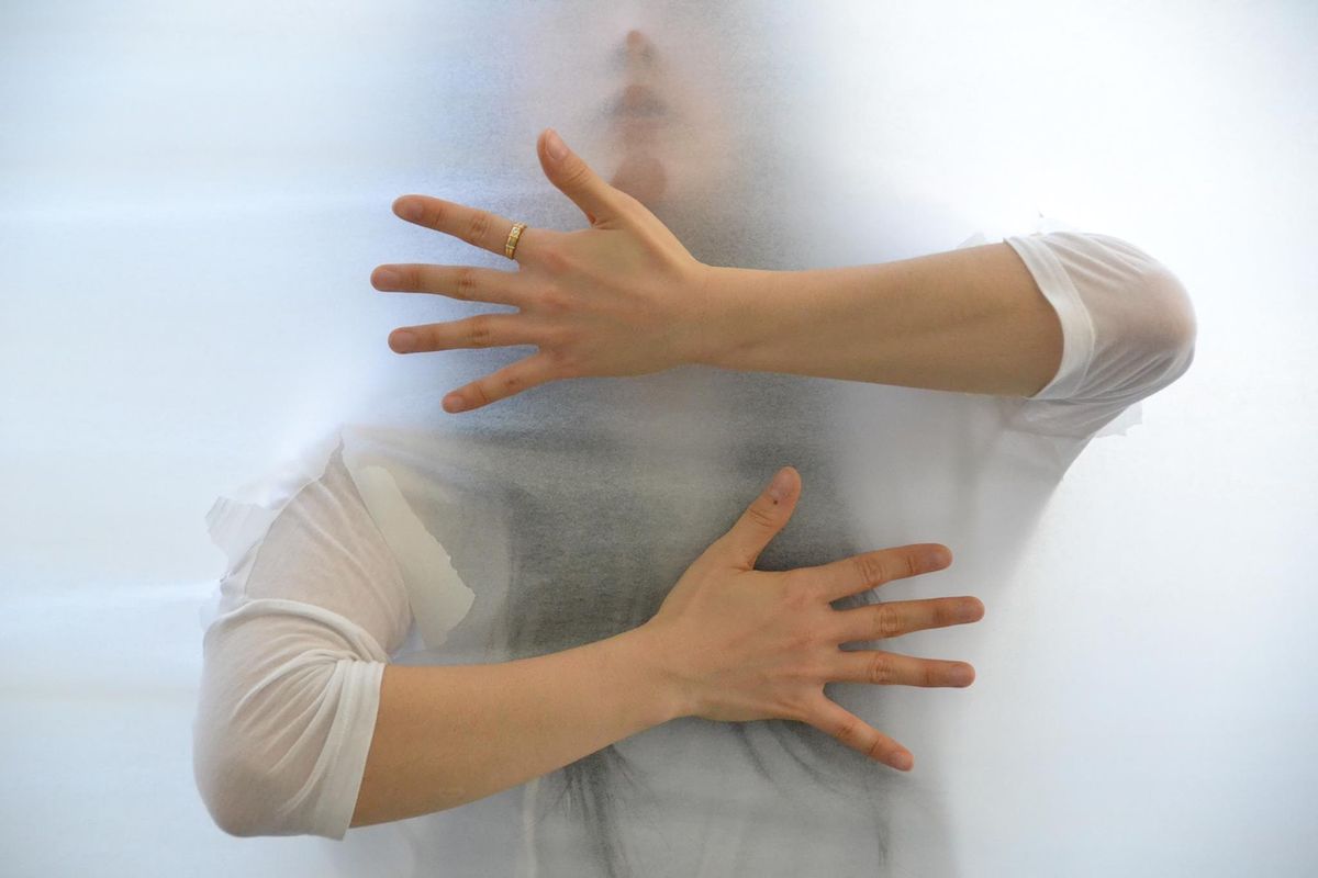 Nothing into something, sawtooth building, berkeley, september 1 to october 27 Nothing into Something, Sawtooth Building, Berkeley, September 1 to October 27 | AllEvents.in