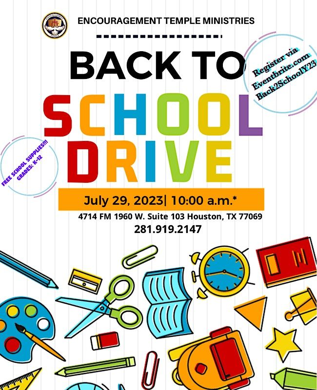 Back2SchoolY23 ETCO Back 2 School Supply Giveaway, 4714 Farm to