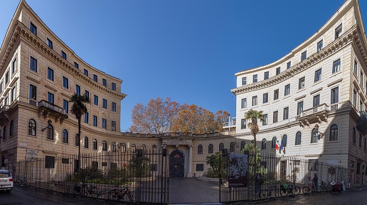 Open Day Liceo Ripetta 2020 Liceo Artistico Statale Via Di Ripetta Roma December 19 2020 Allevents In