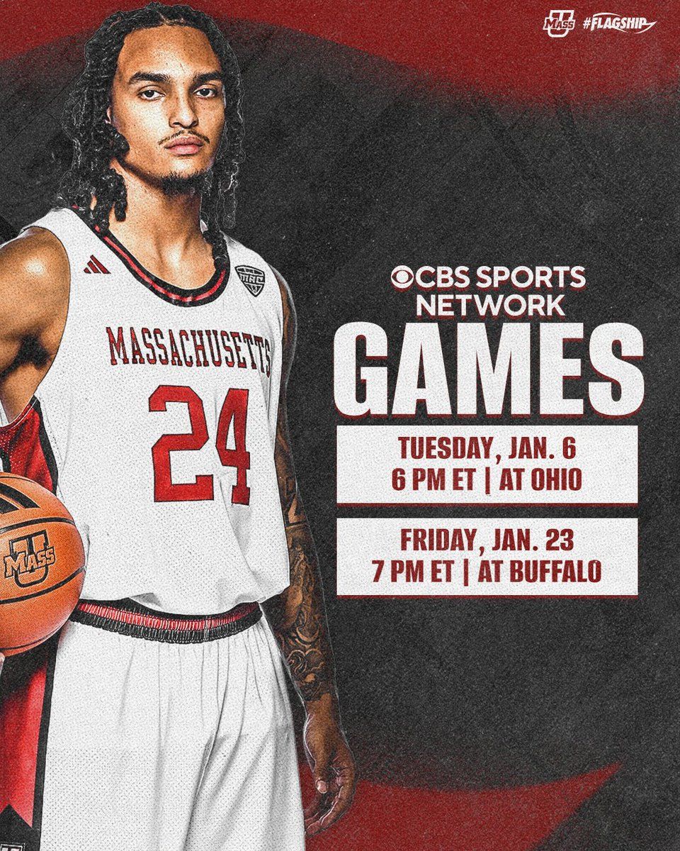 UMass Minutemen at Ohio Bobcats Mens Basketball at Ohio Convocation Center, 6 January | Event in Athens | AllEvents