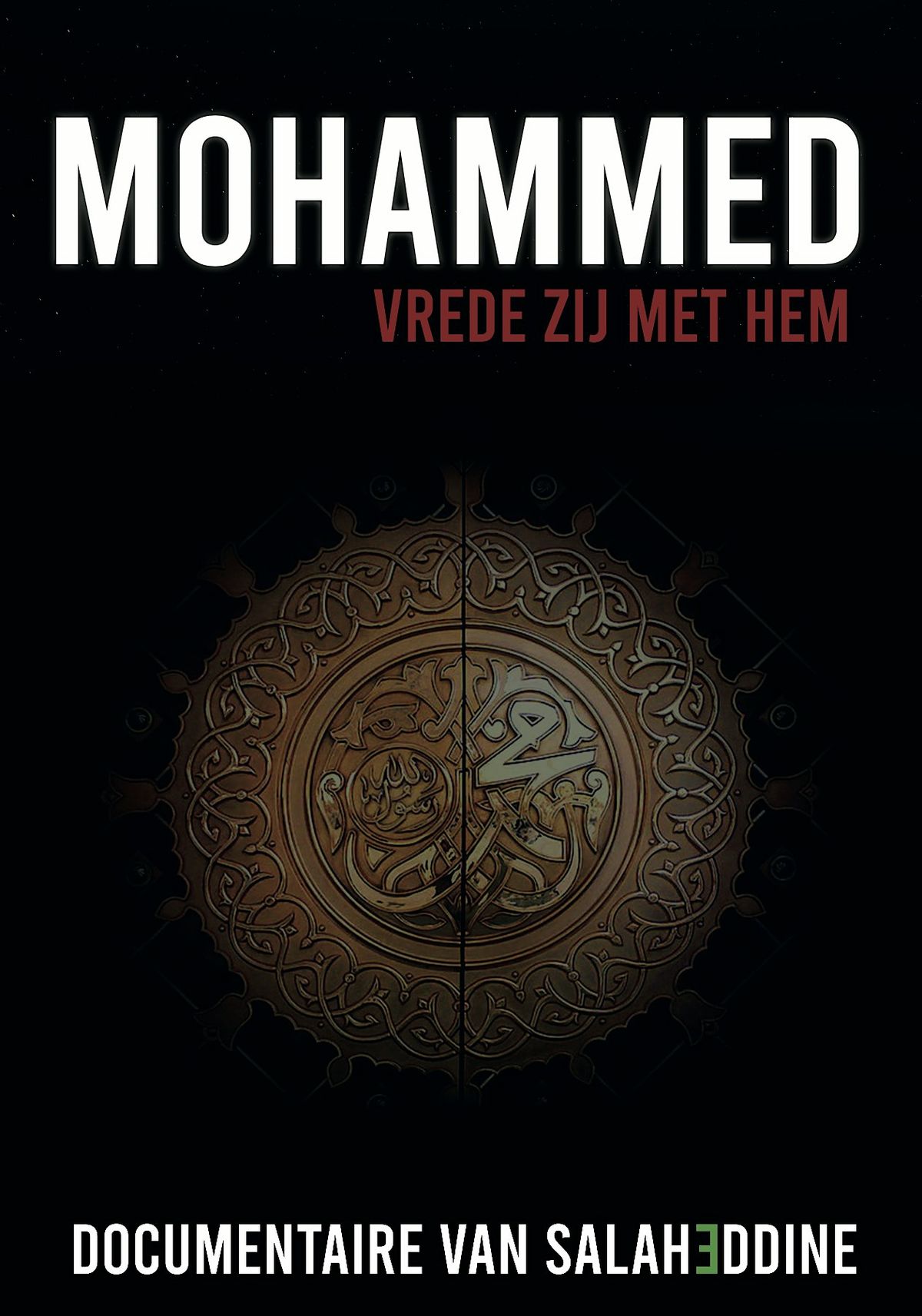Mohammed, hoe het allemaal begon! (mannen en vrouwen zitten gescheiden), 5 December | Event in Tilburg | AllEvents