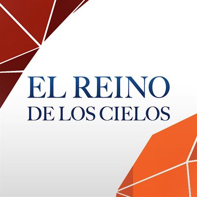 El Reino de los Cielos logo