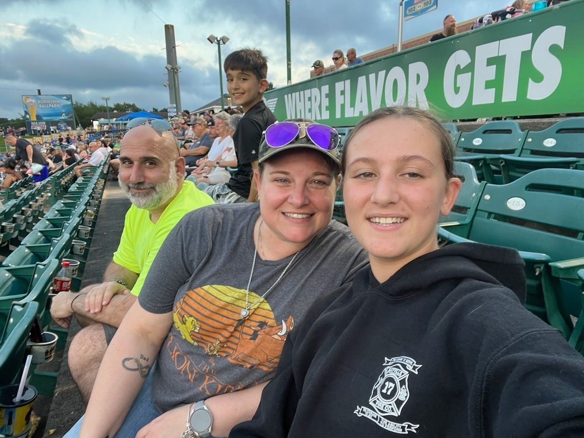Hudson Valley Renegades Vs Jersey Shore BlueClaws Heritage Financial hudson-valley-renegades-vs-jersey-shore-blueclaws-heritage-financial