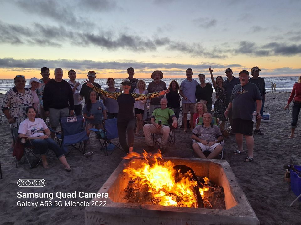 LIVE MUSIC Santana Soul plays Latin/Rock/Soul Santee Summer Concert