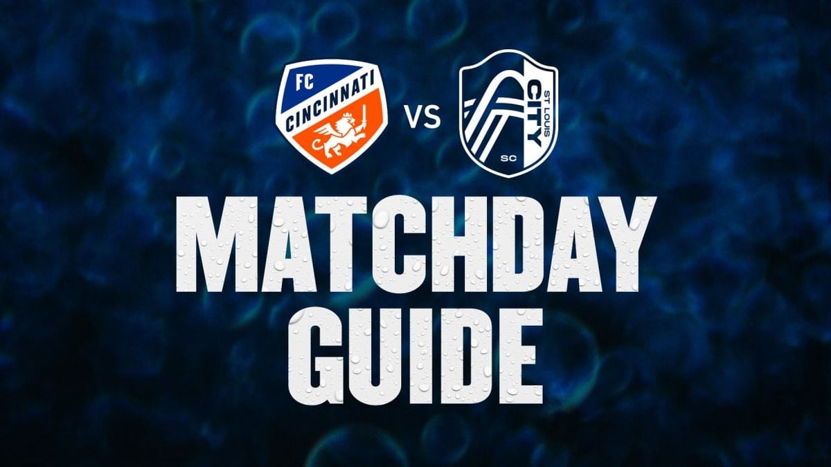 St. Louis City SC at CF Montreal at Stade Saputo, 13 September | Event in Montreal | AllEvents