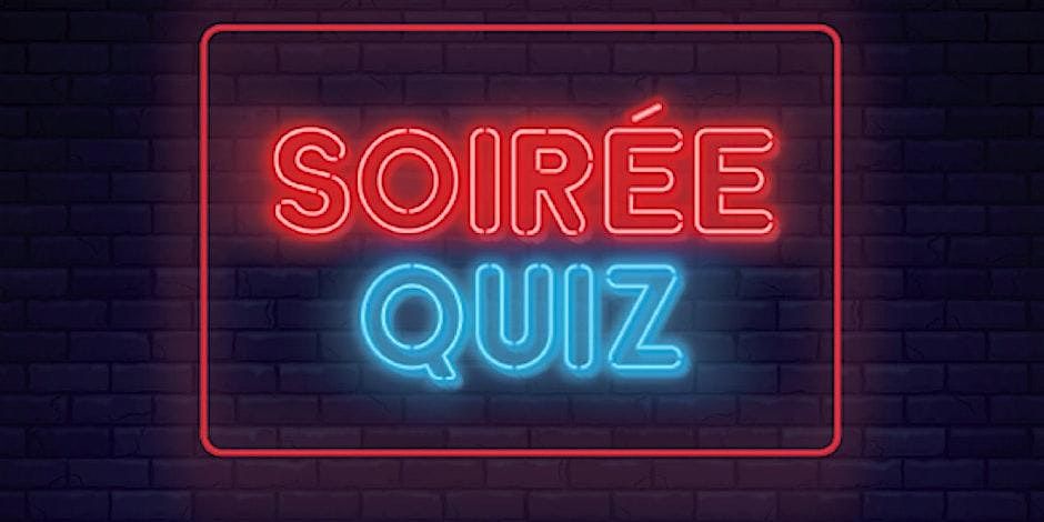 Quiz du mardi soir chez Jack (Laval) (gratuit) | Event in Laval | AllEvents