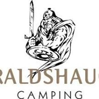 Haraldshaugen Camping As