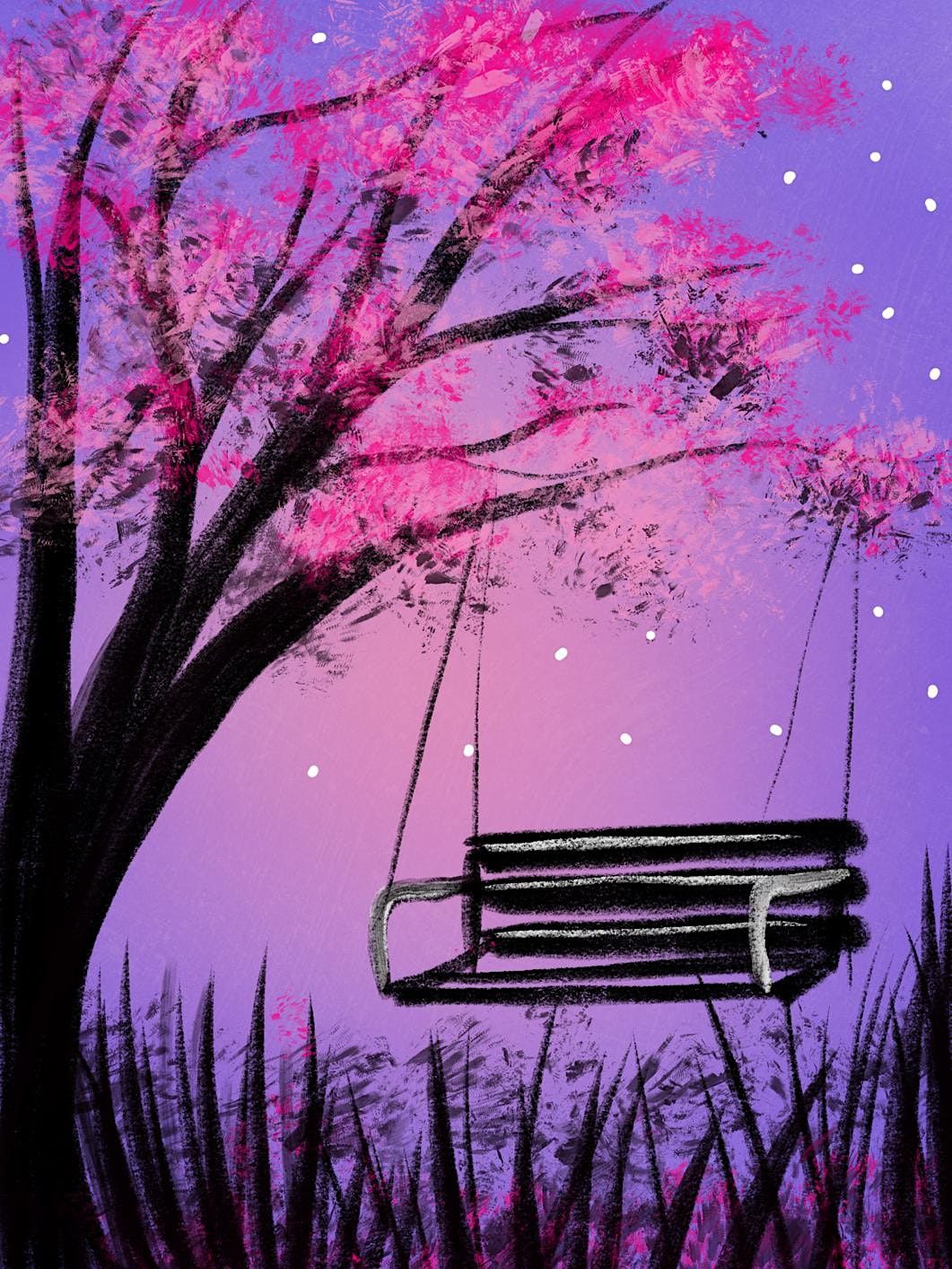 The Clubhouse Pub presents All Ages Painting at the Pub with Abbie, The