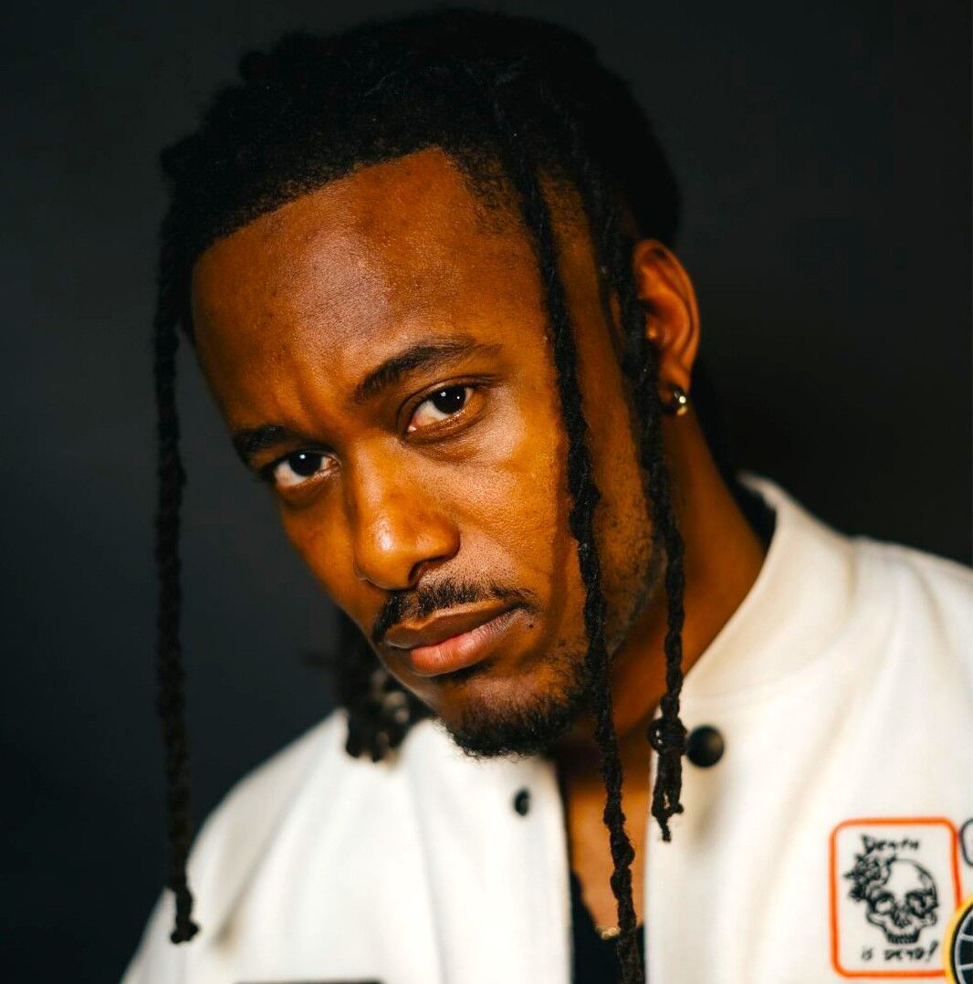 KB - Rapper, Fellowship Bible Church - GA, Roswell | AllEvents.in