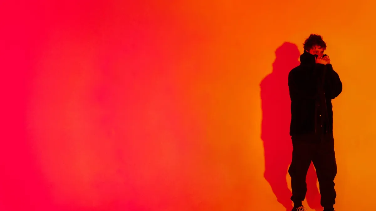 Crooked Colours in Berlin, 15 October | Event in Berlin | AllEvents