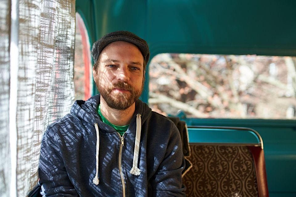 Jim Swayzee Live, Vintage Kava, Weaverville, March 9 2024 AllEvents.in