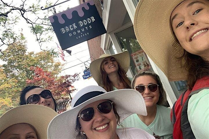 Jacksonville Jig Scavenger Hunt | Event in Jacksonville | AllEvents