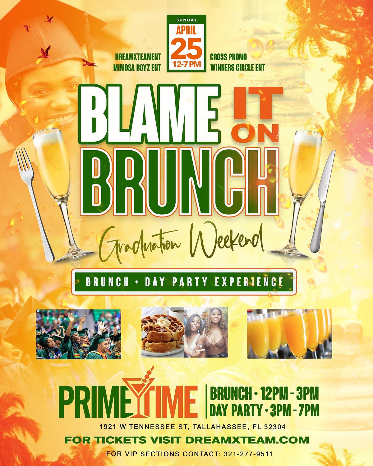 23rd April 2021 Events In Tallahassee Tallahassee Events April 2022