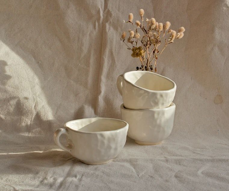 Hand building Ceramics Class- All levels- Tuesday Special | Event in Los Angeles | AllEvents