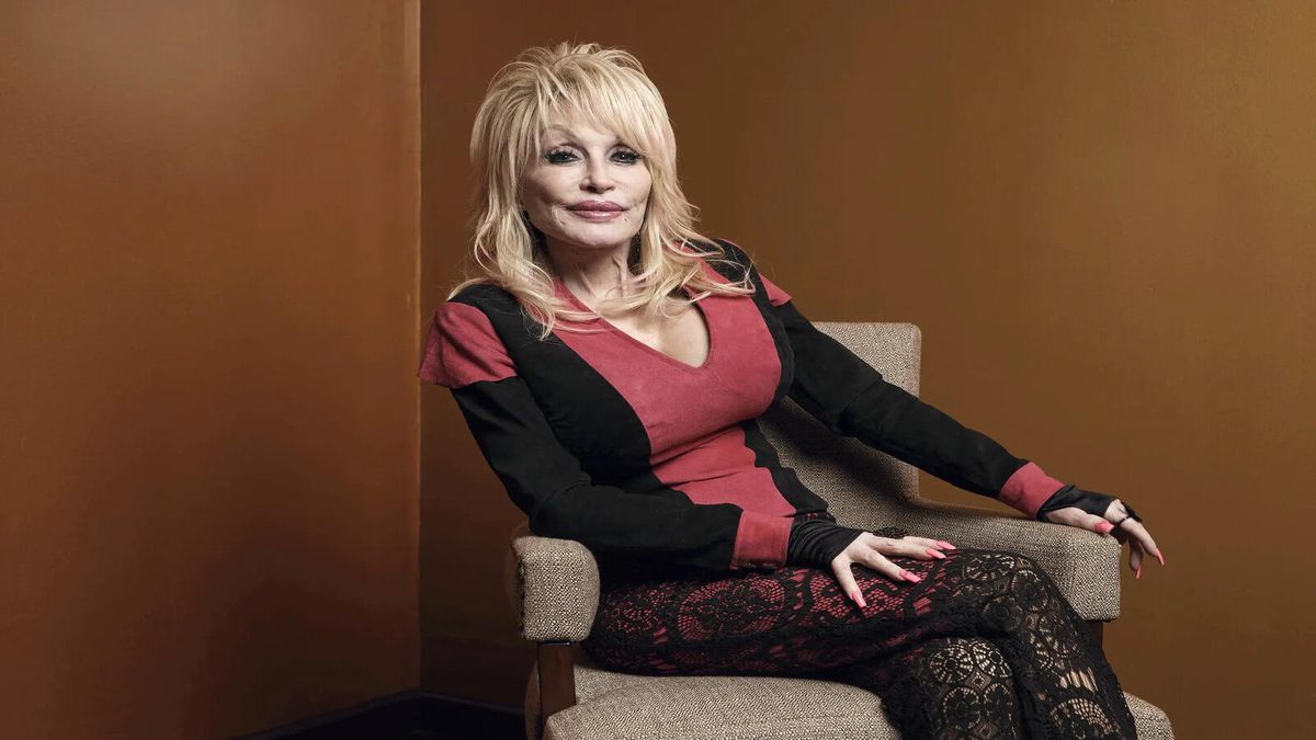 Dolly! - Tribute To Dolly Parton, 7 May | Event in Wilmington | AllEvents