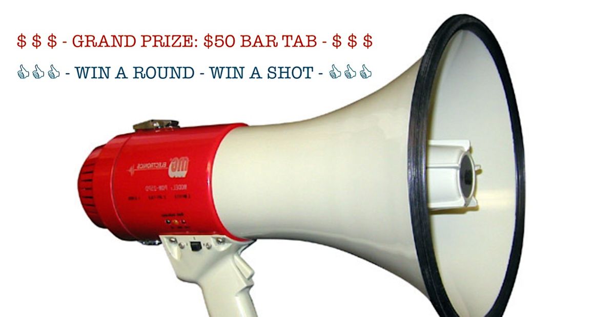 Trivia Wednesdays Shenanigans, Shenanigan's Pub, Brooklyn, November 9