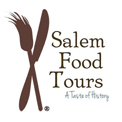 Salem Food Tours logo