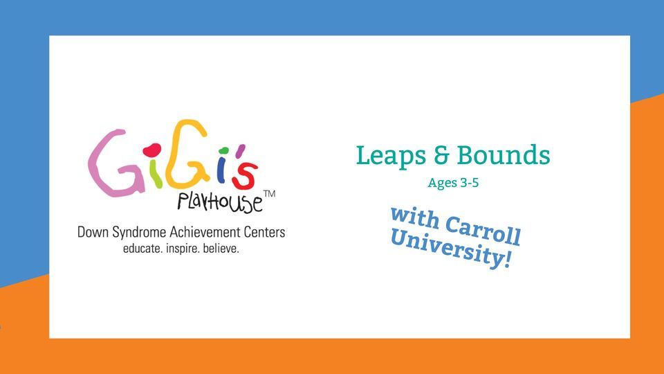 Leaps Bounds Carroll University Graduate Center Waukesha 21 leaps-bounds-carroll-university-graduate-center-waukesha-21