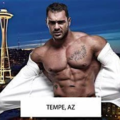 Muscle Men Male Strippers Revue & Male Strip Club Shows Tempe, AZ