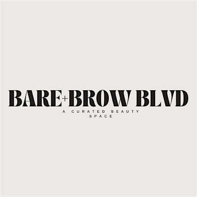 Bare+Brow blvd