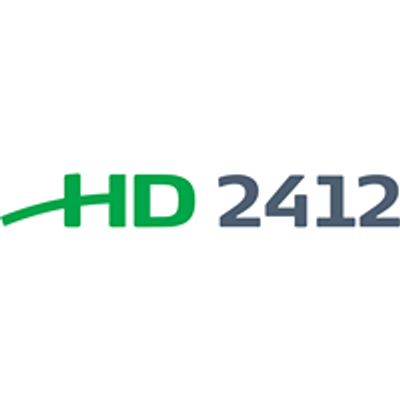HD2412 - Heidegesellschaft GmbH