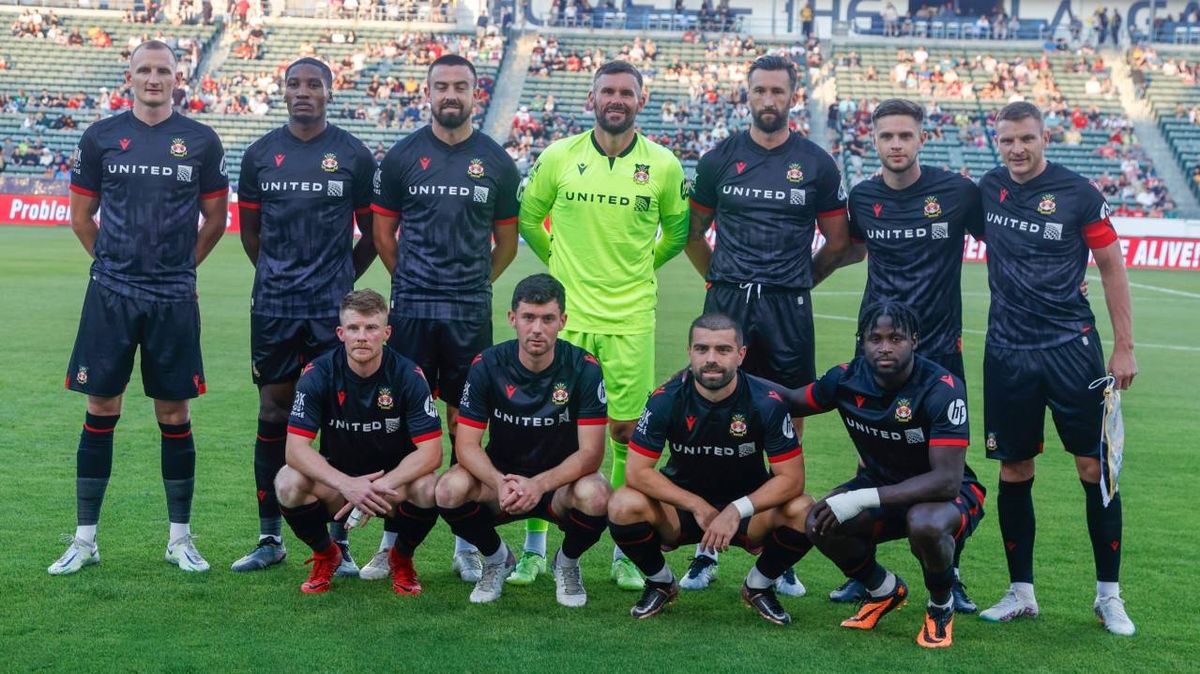 Wrexham AFC vs Hull City Tickets, 10 March | Event in Wrexham | AllEvents