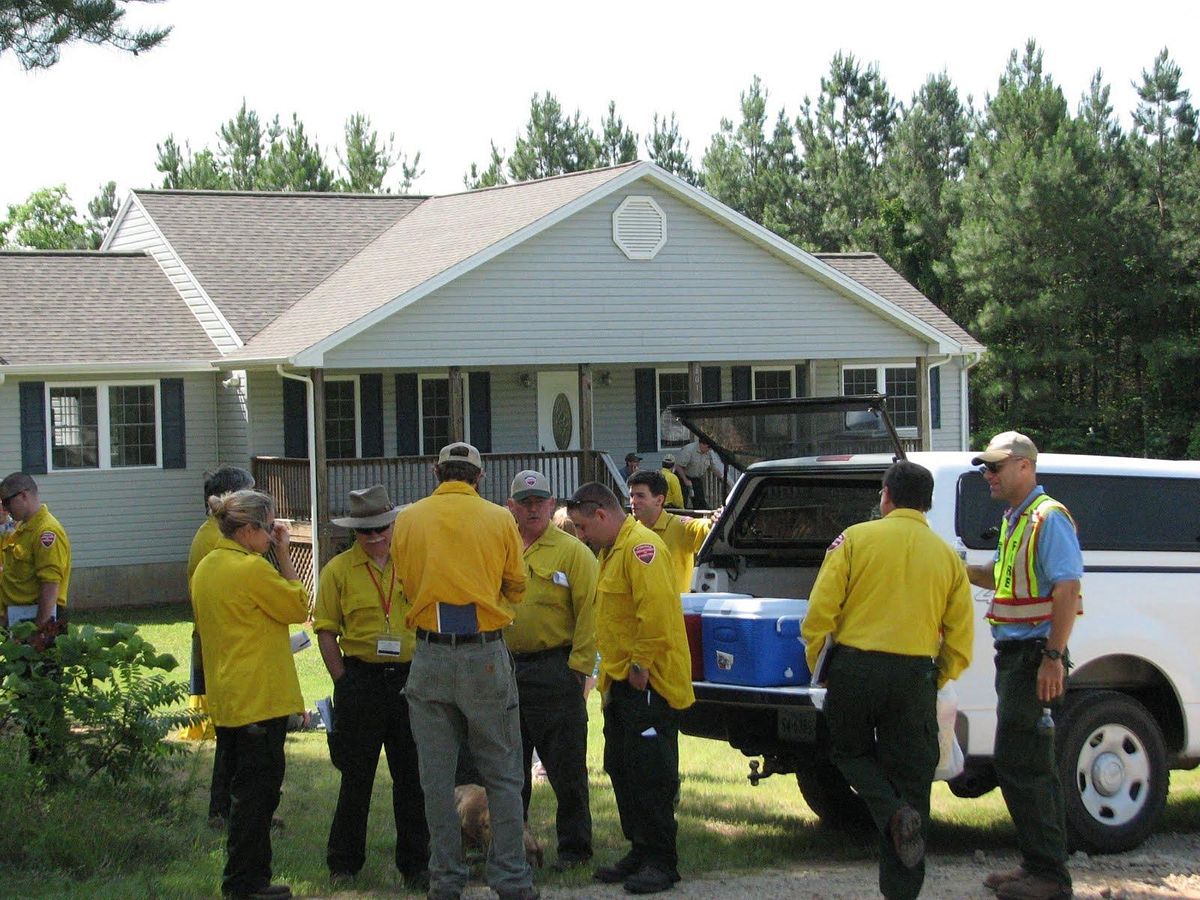 S 215 Fire Operations In The Wildland Urban Interface Wyoming Fire Academy Riverton April 1 To April 3 Allevents In Riverton Wy Arts In Action Events 2022
