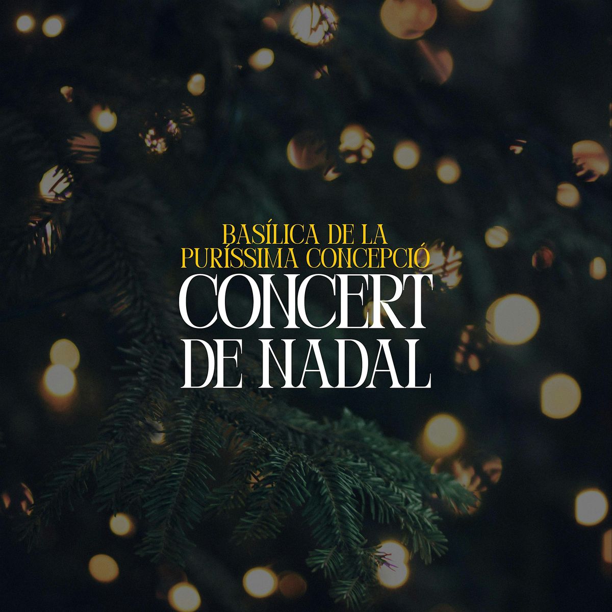 Christmas Concert: Gloria