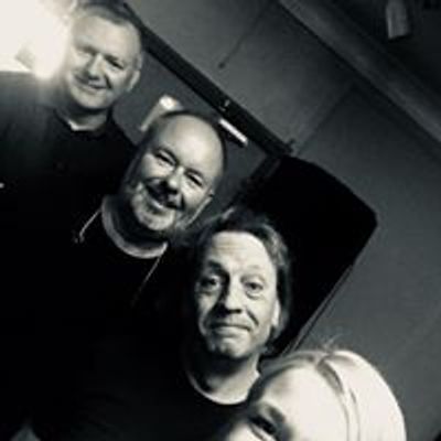 Black Velvet Band