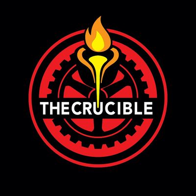 The Crucible