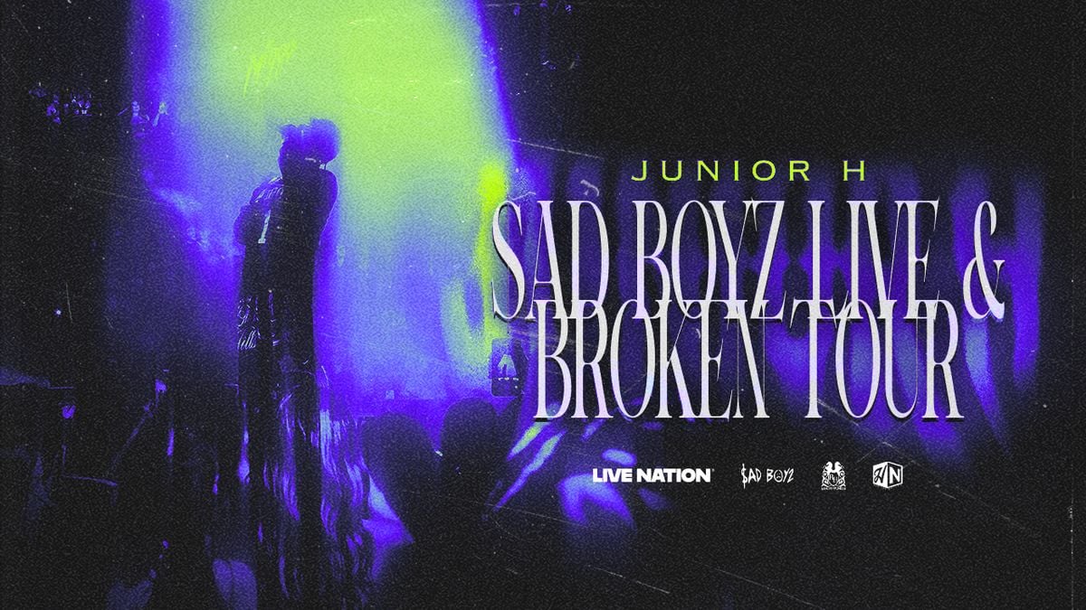Junior H, 3 October | Event in Spring | AllEvents