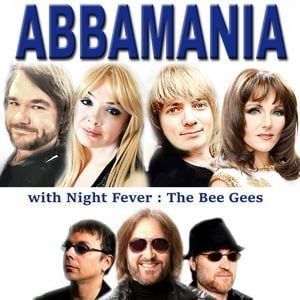 Abbamania & Bee Gees Night Fever