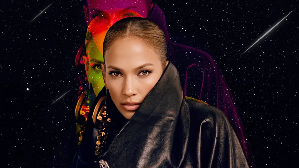 Jennifer Lopez in Las Vegas, 2 January | Event in Las Vegas | AllEvents