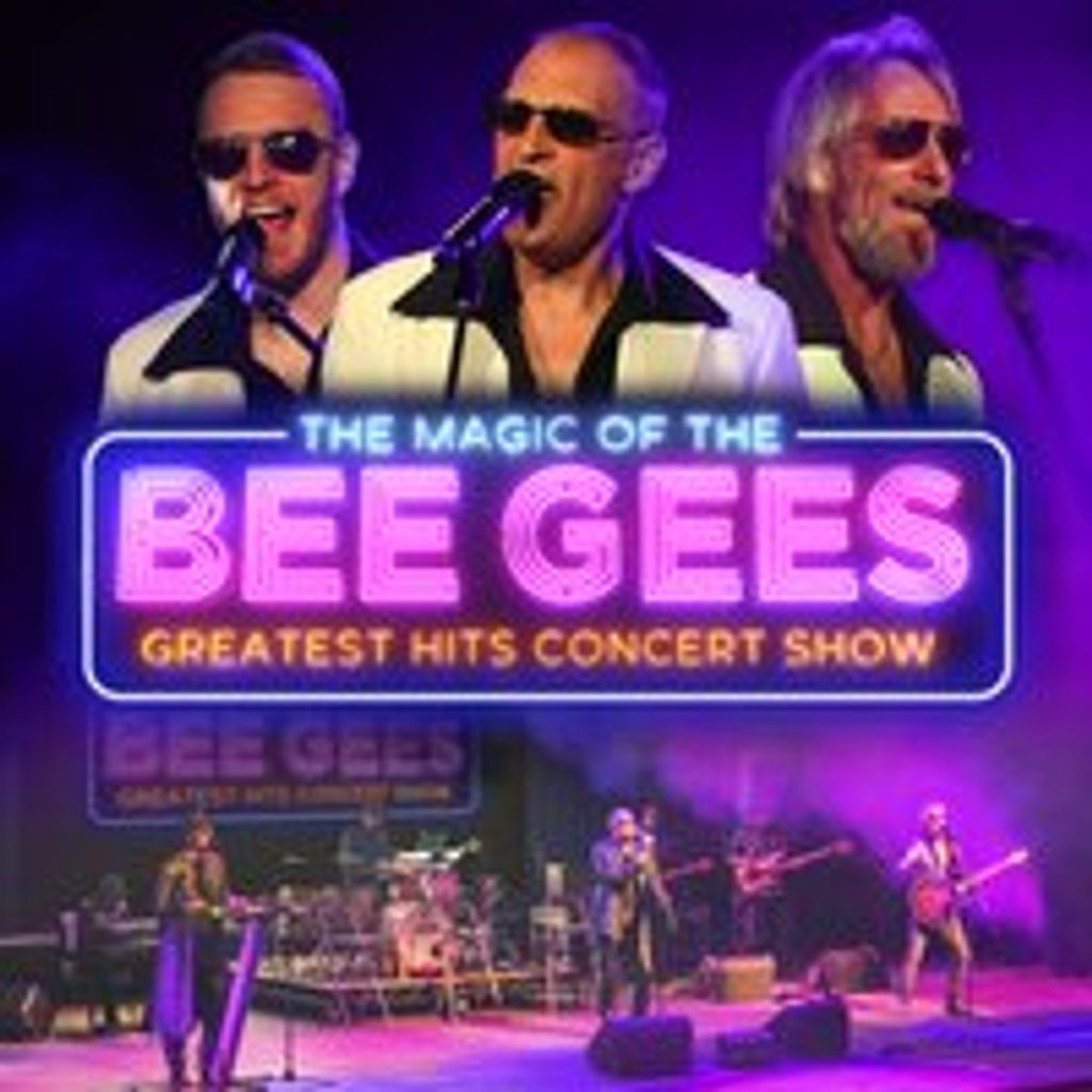The Magic of the Bee Gees, 26 September | Event in Carlisle | AllEvents