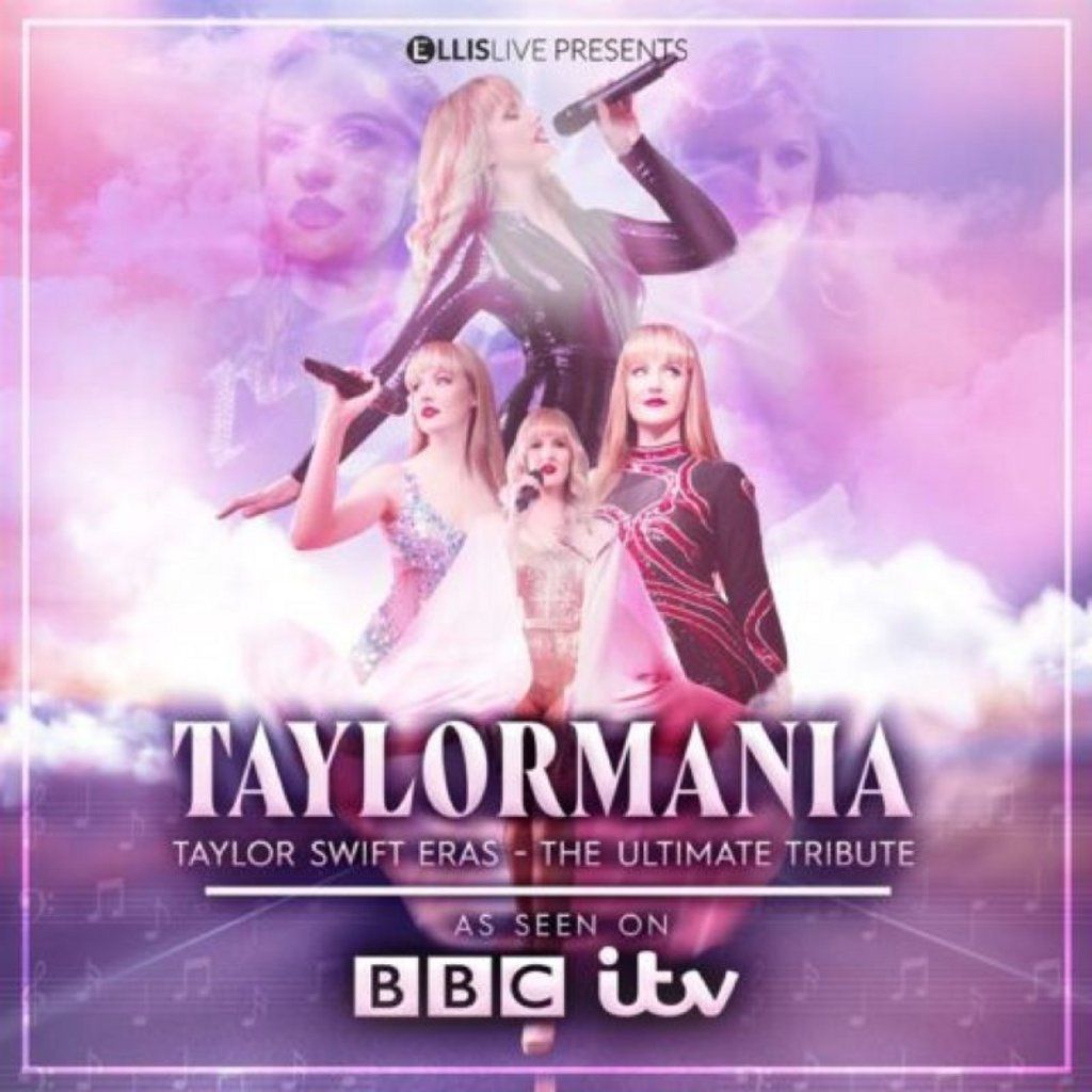 Taylormania 2026, 28 February | Event in Northampton | AllEvents