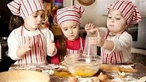 Little Chef Academy with Maggiano's at the Domain - June 21, 2025, 21 June | Event in Austin | AllEvents