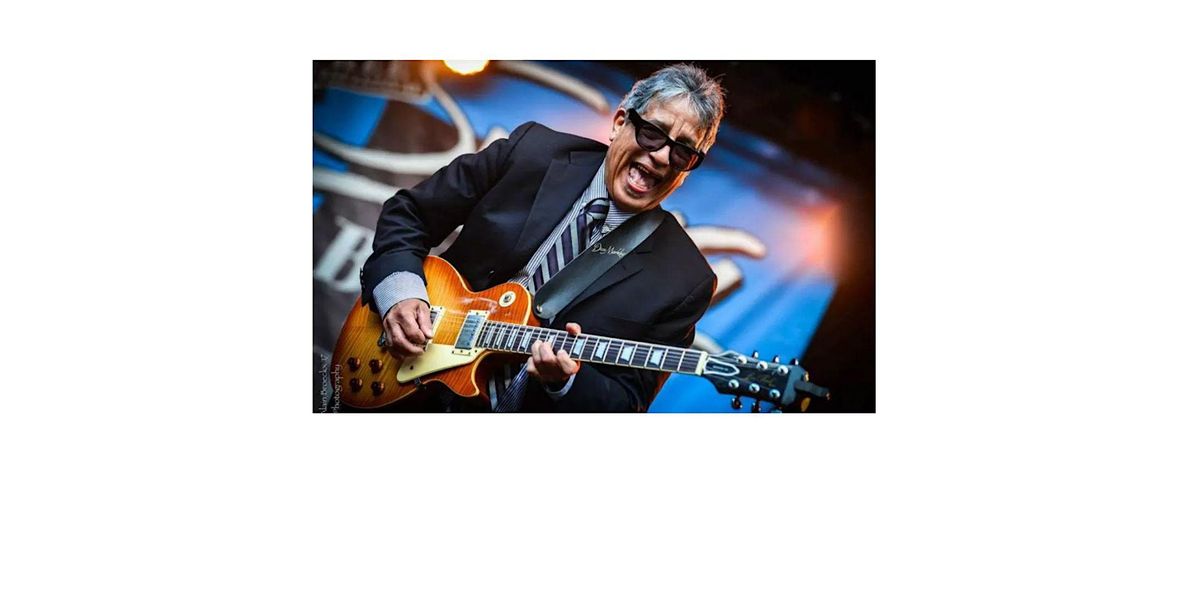 Chris Cain, 30 June | Event in Rancho Murieta | AllEvents.in
