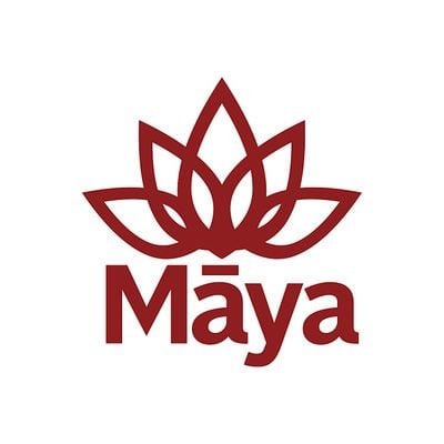 Māya by Lizane Louw